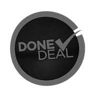 DONE DEAL